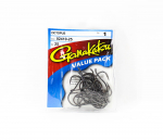 Gamakatsu 02405 Octopus NSB konks, suurus 1, 25 paki kohta (6679)