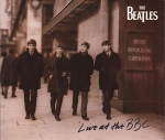 CD BEATLES - Live at the BBC 724383179626 Apple Records 1994 UK Rock Kasutatud