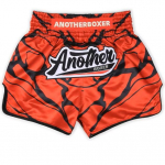 Marmor Muay Thai Kickpoksi L&uuml;hikesed P&uuml;ksid Poks MMA UFC V&otilde;itluskunstid V&otilde;itlus Unisex Mehed Naised Laps Kiiresti Kuivavad Tr&uuml;kiga Elastne K&otilde;rge V&ouml;&ouml;kohaga Pol&uuml;ester Treening S