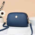 Kvaliteetne suvine uus naiste Crossbody &otilde;lakott Luksusliku disainiga tr&uuml;kitud kestaga kott Naiste s&otilde;numikandja 19x5x12cm