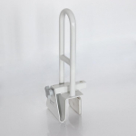 Puurimiseta abik&auml;epide vannile ja tualetile - Turvaline tugi eakatele ja rasedatele naistele