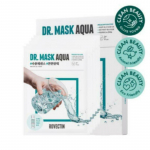 Rovectin Dr. Mask Aqua 5‑Pack (5 x 25 ml)