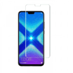 Film Vitre Protection Ecran - Phonillico&reg; - HUAWEI HONOR 8X - Verre Tremp&eacute; - Anti Rayure - Premium