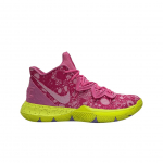 Nike X Spongebob Squarepants Kyrie 5 Ep Patrick 250