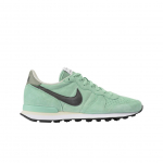 Nike Internationalist nahast emailitud roheline 255