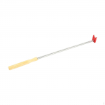 Garlic Scape Extractor Peeling Tool Portable Rustproof Comfortable Grip Harvest Accessories Easy to