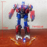 BAIWEI Shockwave Ironhide OP Commander Sentinel Prime Bumblebe Transformatsioonim&auml;nguasjad Auto Figuur Deformatsioon Robot Mudel WITH BOX