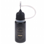10 ml k&uuml;&uuml;nekleepuv liim puuri l&auml;bipaistva k&uuml;&uuml;neliimi jaoks