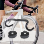 Jalgratta lenks painutatud latt pikaajaliseks s&otilde;iduaksessuaariks kergekaaluline jalgratta asendaja Handlebar with belt