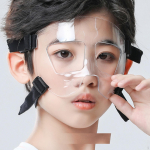 Laste Korvpalli N&auml;okaitse Poisid T&uuml;drukud Lapsed Spordikaitse Reguleeritav Treeninguks Jalgpall Jalgpall