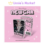 RYU SU JEONG (Lovelyz) [UUS AUTO] 3. minialbum NEMO Ver. (CD X)