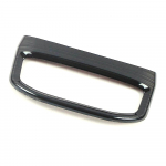 Haval H6 3. p&otilde;lvkond 2024 2024 automaatse tagaistme kliimaseadme jaoks, k&uuml;te, vahelduvvoolu v&auml;ljalaskeava, tuulutuspaneeli raami &auml;&auml;ris, roostevabast terasest paigalduskleebis