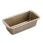 Koogivorm Mittenakkuv r&ouml;stsaiakarp, k&otilde;rge temperatuurikindel s&uuml;sinikterasest k&uuml;psetusvorm koduk&ouml;&ouml;gi peoks S