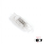 BDP1554 1 tk uksevalgusti, viisakuslamp Renault Clio MK3 Megane MK2 3 Scenic MK2 3 Fluence L3 8200120715 jaoks