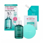 [TOOB ROHELIST] Tsink Teca Probleemide Seerum Eriline Komplekt 50ml + T&auml;itepudeli