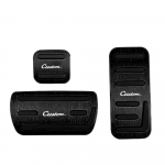 LEXLEYS Honda N-BOX Custom (JF1/JF2, JF3/JF4), N-WGN Kohandatud (JH1/JH2, JH3/JH4), Alumiiniumist pedaal, kate, pidur