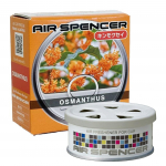 Eikosha Air Spencer A111 Auto oranž