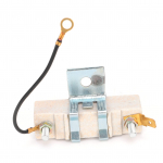 Keraamiline ballasttakisti s&uuml;&uuml;tepooli takisti vastupidav metallist ja keraamilisest materjalist metallist s&uuml;&uuml;tepooli takisti 1,5 oomi poolidele normal