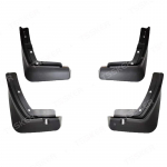 For Kia K8(Saloon)  2024 Mudflaps Splash Guards Mudguards Mud Flaps Fender car Accessories 2021-2024