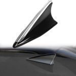 Haiuimantenn Nissan Elgrand E52 mudelitele, ABS-k&uuml;psetatud, veekindel disain, antistaatiline, v&auml;hendab One Size must