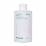 Innisfree Rohelise tee aminohapete niisutav puhastusvesi 320ml 320ml
