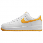 Nike Air Force 1 07 Valge &Uuml;likoolikuld Meeste Tossud FJ4146-105 40.5