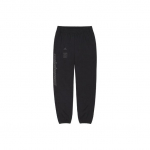 adidas Yeezy Calabasas Treeningp&uuml;ksid Must/Must Meeste Streetwear CV8357 L
