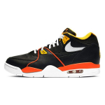 Nike Air Flight 89 Rosewell Rayguns Meeste Tossud Must Valge Meeskonna-Oranž DD1171-001 40