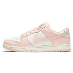 Nike Dunk Low Orange Pearl Naiste Tennised Pink Sail DD1503-102 36.5