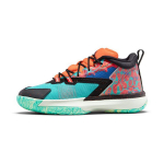 Air Jordan Zion 1 PS Project Z Laste tossud Mitmev&auml;rviline Cone Hyper-Jade DC2024-800 28