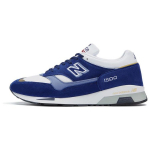 New Balance 1500 Valmistatud Inglismaal Sinised Unisex Tossud Valge Hall M1500PWT 42