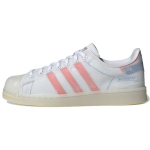 adidas Superstar Futureshell Valge Pool P&auml;ikesekollane Unisex Tossud Pilvevalge EreSinine FX5544 40⅔