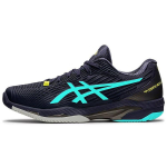 ASICS Solution Speed ​​FF 2 meeste tossud, sinine, 1041A182-500 42