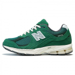 New Balance 2002R Suede Pack - Metsarohelised Unisex tossud M2002RHB 39.5