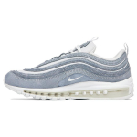 Comme des Gar&ccedil;ons Homme Plus x Nike Air Max 97 Glacier Grey Unisex tossud DX6932-001 42.5