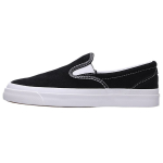 Converse One Star CC Pro Suede Slip-On Must Valge Unisex Tossud 160545C 43 black