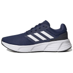 Adidas Galaxy 6 Tehniline Indigo Meeste Tossud Sinine Pilvevalge Legend-Tindi GW4139 45⅓