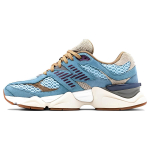 New Balance Bodega x 9060 Age of Discovery Unisex tossud Sinine Citadel K&auml;nguru U9060BD1 43