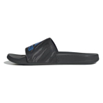 Adidas Adilette Comfort Sandaalid Carbon Blue Rush Camo Unisex Tossud Hall GW1054 38