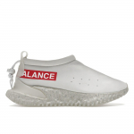 Undercover x Nike Moc Flow SP Light Bone Unisex tossud Kreemjas University-Punane Valge DV5593-001 44.5