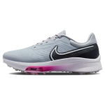 Nike Air Zoom Infinity Tour NEXT% Lai Hundihall Roosa N&otilde;idus Unisex Tossud Lahehall Must DM8446-060 41