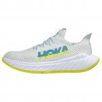 HOKA Carbon X 3 Sail Evening Primrose Meeste Tennised Valge Billowing-Sail 1123192-BSEP 44