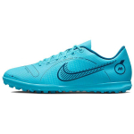 Nike Mercurial Vapor 14 Club TF Blueprint Pack Meeste Tennised Kloorisinine Marina Laseroranž DJ2908-484 44