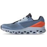 ON Cloudstratus 2.0 Lake Flare Meeste tossud Sinine 39.99213 40.5