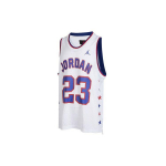 Jordan Sport Treening Fitness Kompressioon Tanktop Meeste Topid Valge DJ0251-100 M
