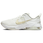 Nike Zoom Bella 6 Premium Summit White Gold Naiste tossud Sea-Glass Light-Lemon-Twist Metallic-Gold-Star FJ1589-100 36.5 white
