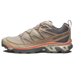 Salomon XT-6 Expanse Hooajaline Looduslik Ploom Kutsikas Unisex Tennised Tan Tsement L47468000 42⅔