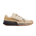 NikeCourt Air Zoom Vapor 11 Premium Jaime Paris Kollektsioon Meeste Tennised Pruun Liivakate &Auml;ike-Sinine FN4735-101 42.5