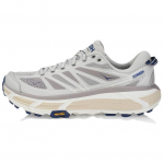 HOKA Mafate Speed 2 Oat Milk Vaporous Meeste Tossud Hall 1126851-OPR 46⅔