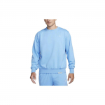 Nike Dri-Fit Standard Issue &Uuml;mmarguse kaelusega dressipluus Meeste Topid &Uuml;likoolisinine DQ5821-412 M